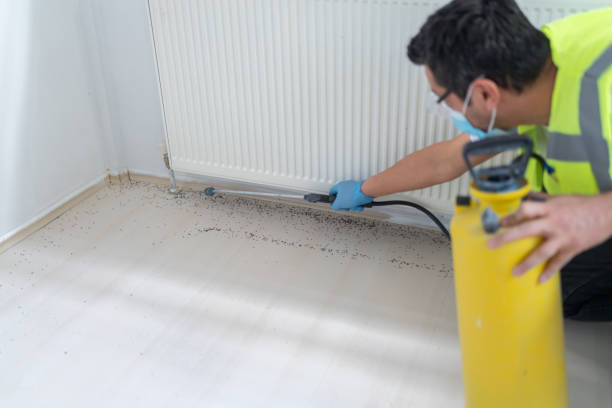 Best Commercial Pest Control Services  in Muncy, PA
